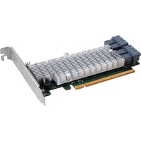 HighPoint Rocket 1120 4x NVMe, Schnittstellenkarte