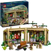 LEGO 76445 Harry Potter Schloss Hogwarts: Kräuterkundeunterricht, Konstruktionsspielzeug