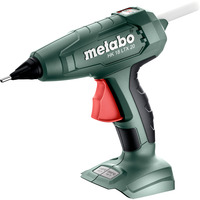 Metabo HK 18 LTX 20 (600797850) Akku-Heißklebepistole grün/schwarz, ohne Akku und Ladegerät