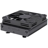 Noctua NH-L9a-AM4 chromax.black, CPU-Kühler schwarz