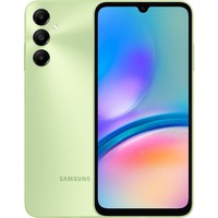 SAMSUNG Galaxy A05s 64GB, Handy Android 13, 4 GB