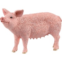 Schleich Farm World Schwein, Spielfigur 