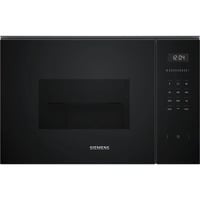 Siemens BE555LMB1 IQ500, Mikrowelle