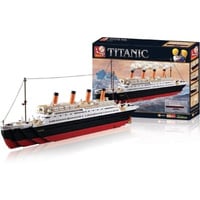 Sluban Titanic Groß, Konstruktionsspielzeug 