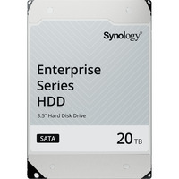 Synology HAS5310-20T, Festplatte SAS 12 Gb/s, 3,5", 24/7