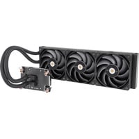 Thermaltake AW360 All-In-One Liquid Cooler , Wasserkühlung 