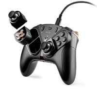 Thrustmaster ESWAP X2 H.E, Gamepad schwarz/gold
