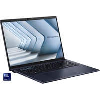 ASUS ExpertBook B5 (B5604CMA-QW0054X), Notebook schwarz, Intel® Core™ Ultra 5 125U, Intel® Graphics, 16 GB DDR5, 512 GB (512 GB SSD), Windows 11 Pro 64-Bit