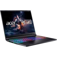 Acer Nitro V 16S AI (ANV16S-41-R93W), Gaming-Notebook schwarz, AMD Ryzen 7 260, NVIDIA GeForce RTX 5070, 16 GB DDR5, 1 TB (1 TB SSD), Windows 11 Home