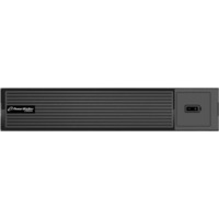 BlueWalker Powerwalker VFI 6000 LICRE IoT, USV schwarz
