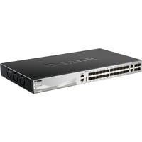 D-Link DGS-3130-54TS/E, Switch