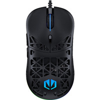 ENDORFY LIV, Gaming-Maus schwarz