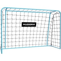 HUDORA Start Fußballtor 180 blau