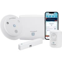 Homematic IP Smart Home Starterset Alarm (HmIP-SK7)