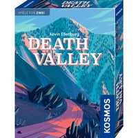 KOSMOS Death Valley, Kartenspiel