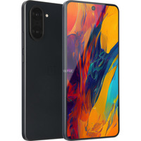 OnePlus Nord CE5 128GB, Handy Black Infinity, OxygenOS, 8 GB