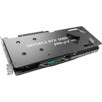 PNY GeForce RTX 5060 ARGB Triple Fan OC, Grafikkarte DLSS 4, 3x DisplayPort, 1x HDMI 2.1