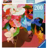 Ravensburger Puzzle Moment - Lilie 200 Teile