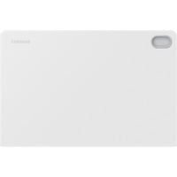 Samsung Book Cover, Tablethülle weiß, Samsung Galaxy Tab S11