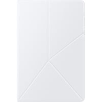 Samsung Book Cover, Tablethülle weiß, Samsung Galaxy Tab A11+