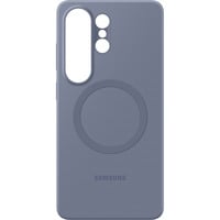 Samsung Silicone Magnet Case, Handyhülle violett, Samsung Galaxy S26 Ultra