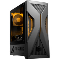 ASUS TUF Gaming TM500 TM500MH-0R7260073W, Gaming-PC grau, Windows 11 Home