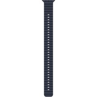 Apple Verlängerung für 49 mm Ocean Armband, Uhrenarmband dunkelblau/titan