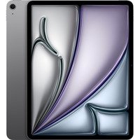Apple iPad Air 13" (128GB), Tablet-PC grau, Gen 7 / 2025