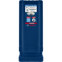Bosch Expert Hammerbohrer SDS-plus-7X, Ø 10mm, 30 Stück Arbeitslänge 100mm