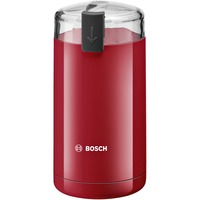 Bosch Home Kaffeemühle TSM6A014R rot, 180 Watt