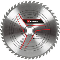 EINHELL Kreissägeblatt HM, Ø 315 x 30mm, 3,2mm, 48Z für Tischkreissäge TC-TS 315 U
