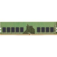 Kingston DIMM 8 GB DDR4-3200 , Arbeitsspeicher grün, KSM32ES8/8MR, Server Premier