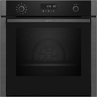 Neff B6ACH7AG3 N50, Backofen schwarz/graphit