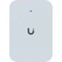 Ubiquiti U7 Pro XG Wall, Access Point weiß/schwarz, WiFi 7, Wandmontage
