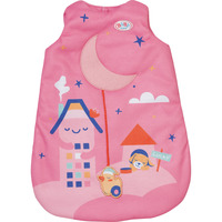 ZAPF Creation BABY born® Schlafsack Moon, Puppenzubehör 43 cm, 36 cm