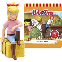 tonies Bibi & Tina - Die Heu-Krise (Relaunch), Spielfigur Hörspiel