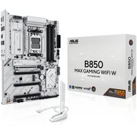 ASUS B850 MAX GAMING WIFI W, Mainboard 