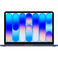 Apple MacBook Neo 13‘‘, Notebook indigo, 8 GB, 512 GB (512 GB SSD), A18 Pro, MacOS, Deutsch, Touch-ID