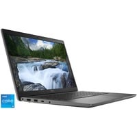 Dell Latitude 3450-YTVMR, Notebook grau, Intel® Core™ i5-1335U, Intel® Iris® Xe Graphics, 16 GB DDR5, 512 GB (512 GB SSD), Windows 11 64-Bit