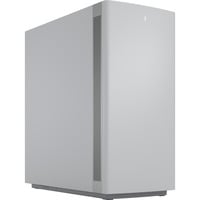 Fractal Design Define One Light Solid, Tower-Gehäuse weiß