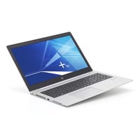 HP Elitebook 850 G6 Generalüberholt, Notebook silber, Intel® Core™ i5-8265U, Intel® UHD Graphics, 8 GB DDR4, 256 GB (256 GB SSD), Windows 11 Pro