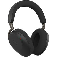 Jabra Evolve3 85, Headset schwarz, UC, USB-C Bluetooth-Adapter