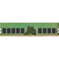 Kingston DIMM 16 GB DDR4-2666   ECC, Arbeitsspeicher grün, KSM26ES8/16HC, Server Premier