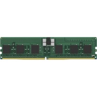 Kingston DIMM 16 GB DDR5-6400 REG ECC, Arbeitsspeicher grün, KSM64R52BS8-16MD, Server Premier, Registred