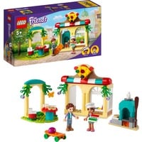 LEGO 41705 Friends Heartlake City Pizzeria, Konstruktionsspielzeug