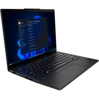 Lenovo ThinkPad L14 G5 (21L1002SGE), Notebook schwarz, Intel® Core™ Ultra 5 125U, Intel® Graphics, 16 GB DDR5, 512 GB (512 GB SSD), Windows 11 Pro 64-Bit