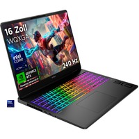 OMEN MAX 16-ah0093ng, Gaming-Notebook Intel® Core™ Ultra 9 275HX, NVIDIA GeForce RTX 5080, 32 GB DDR5, 1 TB (1 TB SSD), Windows 11 Home 64-Bit