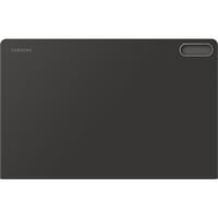 Samsung Book Cover, Tablethülle schwarz, Samsung Galaxy Tab S11 Ultra