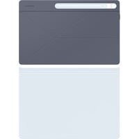 Samsung Smart Book Cover, Tablethülle hellblau/dunkelblau, Samsung Galaxy Tab S10 Ultra | S9 Ultra