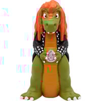 tonies Heavysaurus - Pommesgabel - Best of Dino Metal (Relaunch), Spielfigur Musik